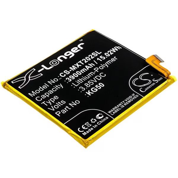 Replacement for Cameron Sino Cs-mxt202sl Battery, Ilc, Mfr#: CS-MXT202SL